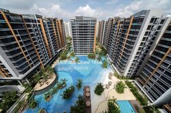 Coco Palms (D18), Condominium #423799961
